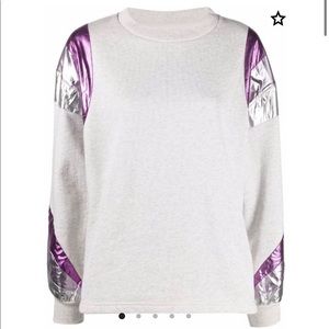 Isabel Marant Menji Sweatshirt